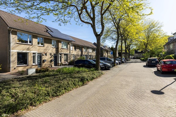 Medium property photo - de Wadden 9, 5691 ZJ Son en Breugel